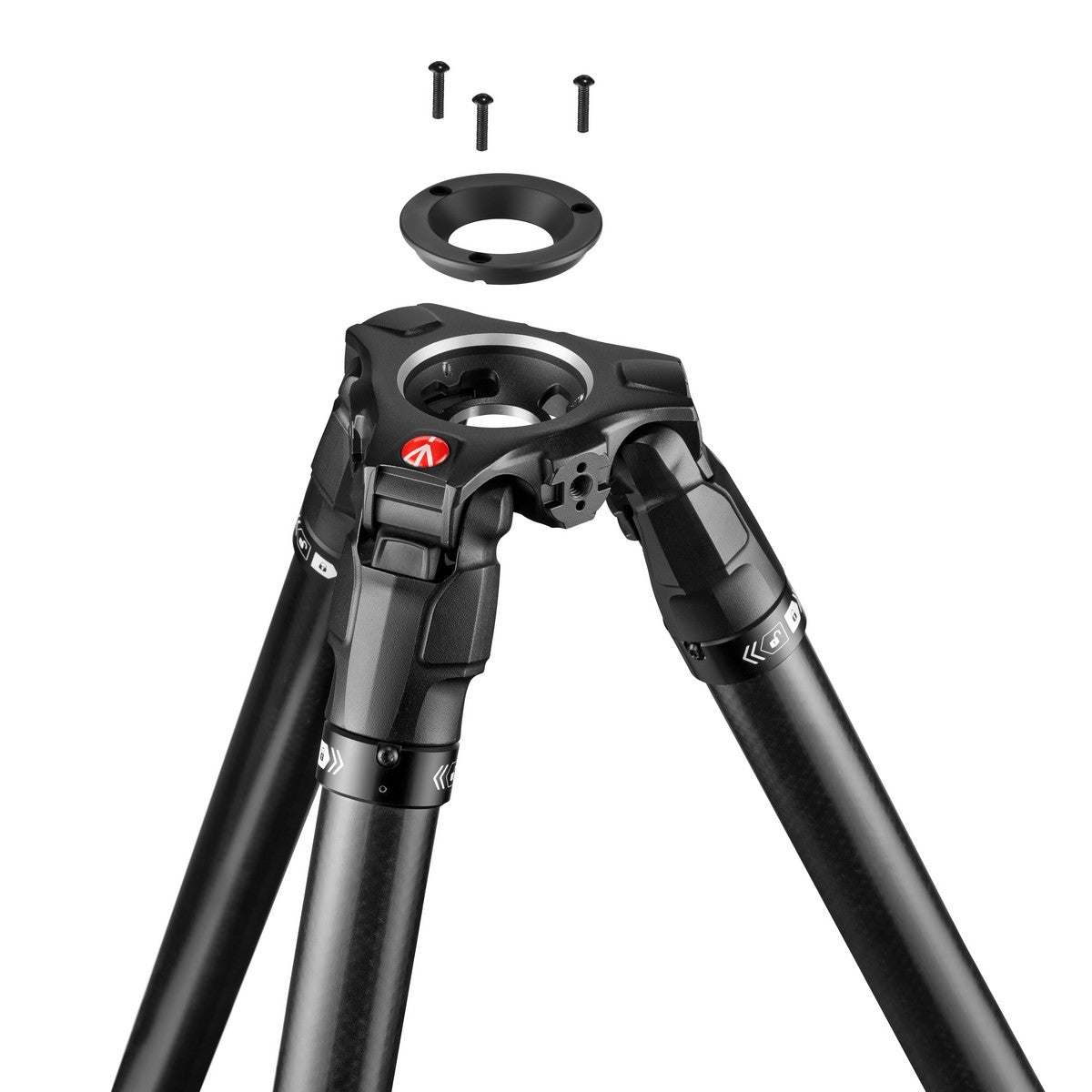Студийни и видео стативи Manfrotto комплект