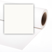 Xартиен фон Colorama - 2.72 x 11 м - Super White