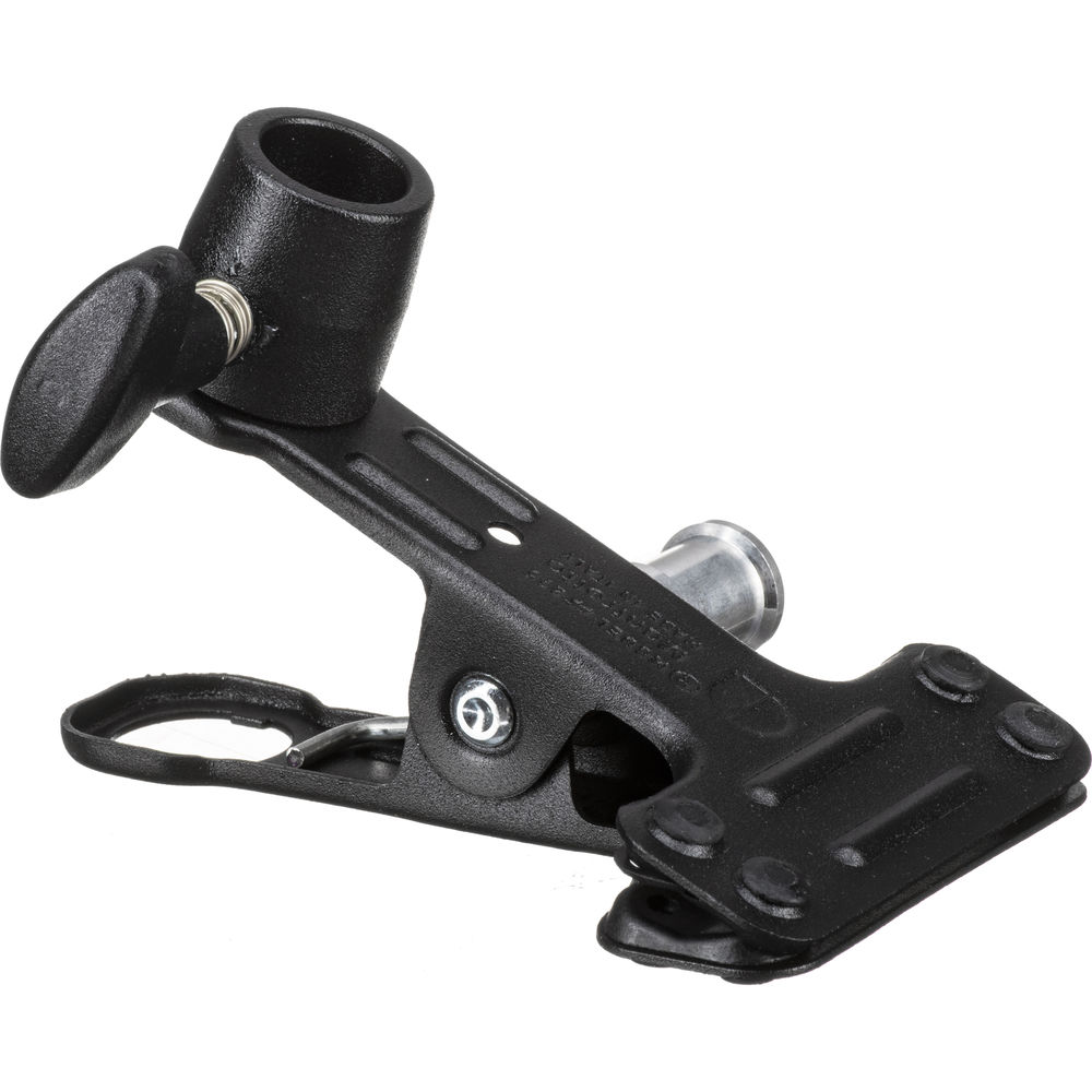 Щипка Manfrotto 275