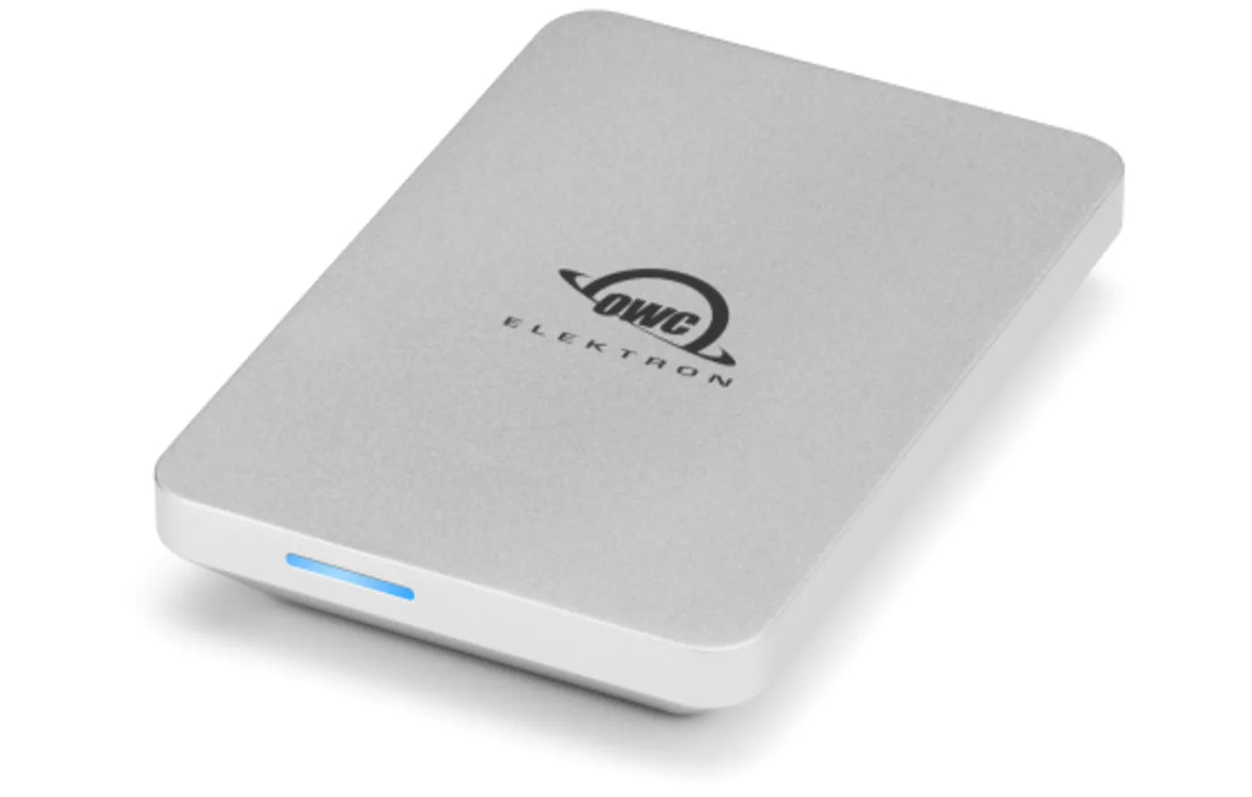 OWC  Envoy Pro Elektron ultra compact USB-C 10Gb/s, R1000/W1000 (IP67, Dust & water resistant) 1TB