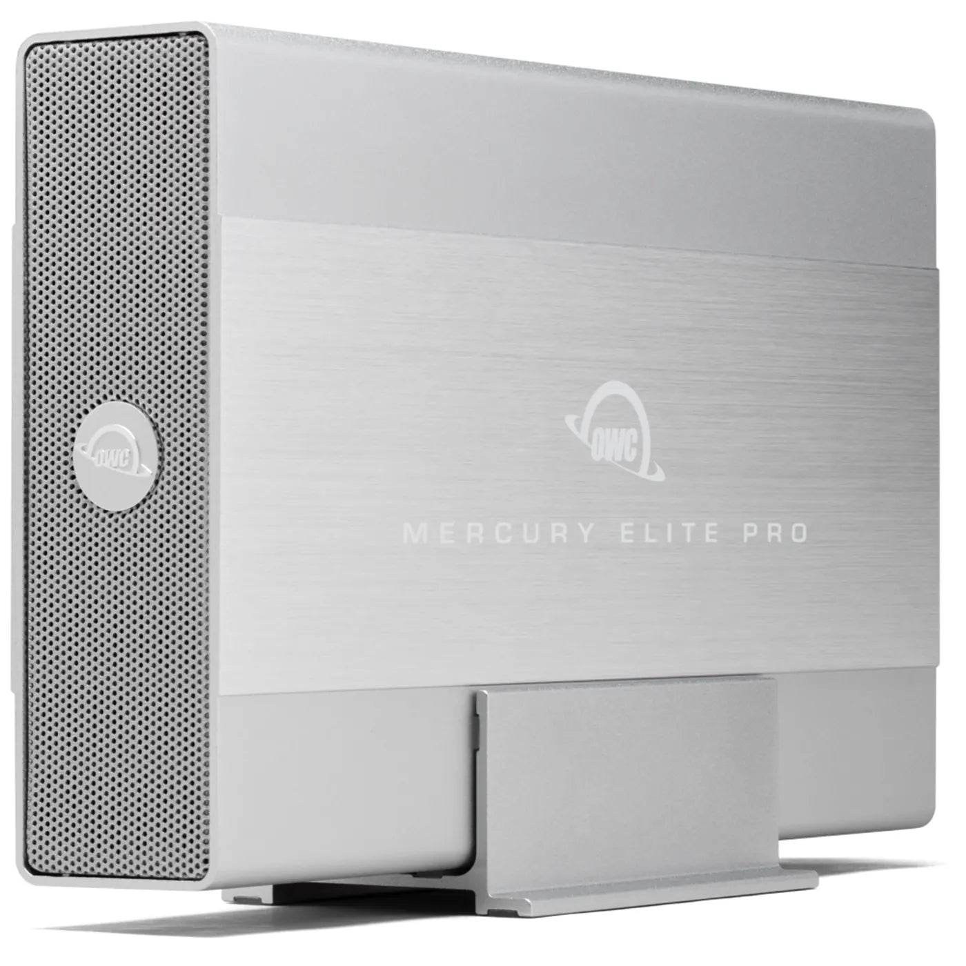 OWC Mercury Elite Pro 3.5-inch USB 3.2 (gen 1) 5Gb/s External Storage 12TB