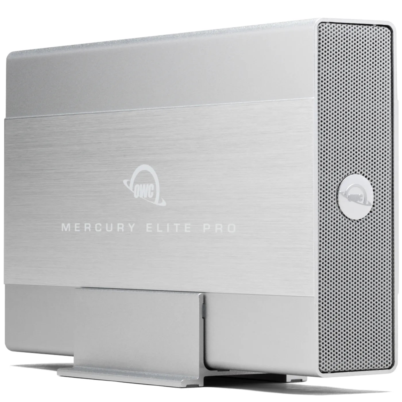 OWC Mercury Elite Pro 3.5-inch USB 3.2 (gen 1) 5Gb/s External Storage 12TB