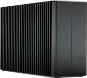 OWC  ThunderBlade X12, Thunderbolt 5 (80Gb/s) NVMe RAID, external SSD with SoftRAID I 24.0TB