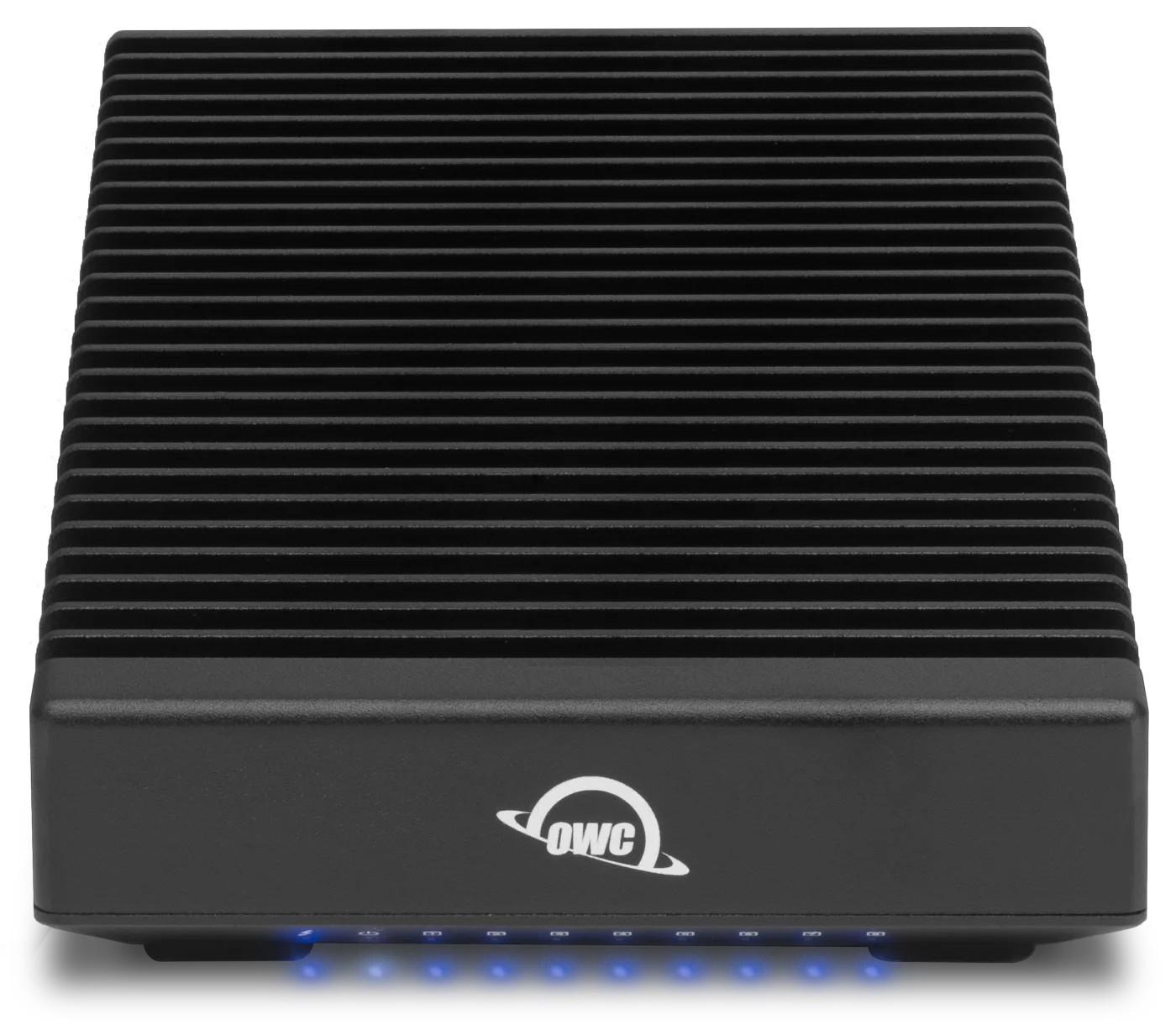 OWC ThunderBlade Ultra High-Performance Thunderbolt 3 Storage Solution, 8TB
