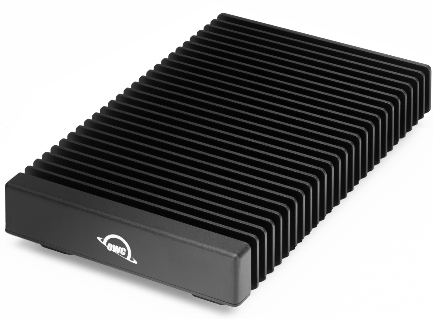 OWC ThunderBlade Ultra High-Performance Thunderbolt 3 Storage Solution, 16TB