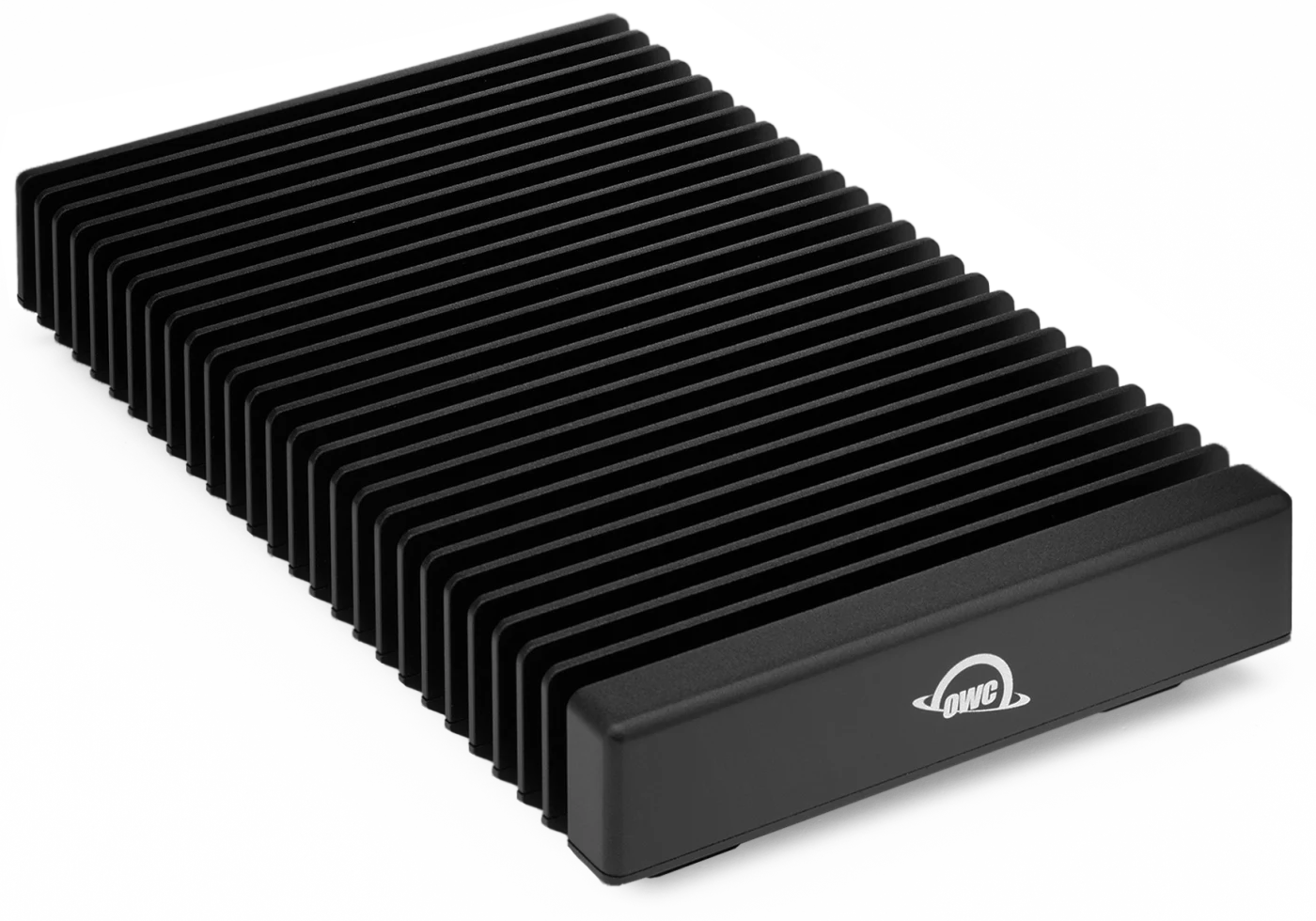OWC ThunderBlade Ultra High-Performance Thunderbolt 3 Storage Solution, 8TB