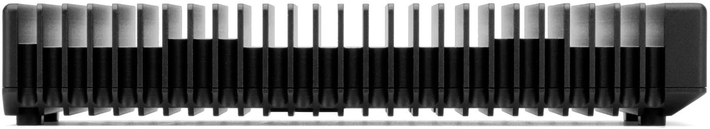 OWC ThunderBlade Ultra High-Performance Thunderbolt 3 Storage Solution, 8TB