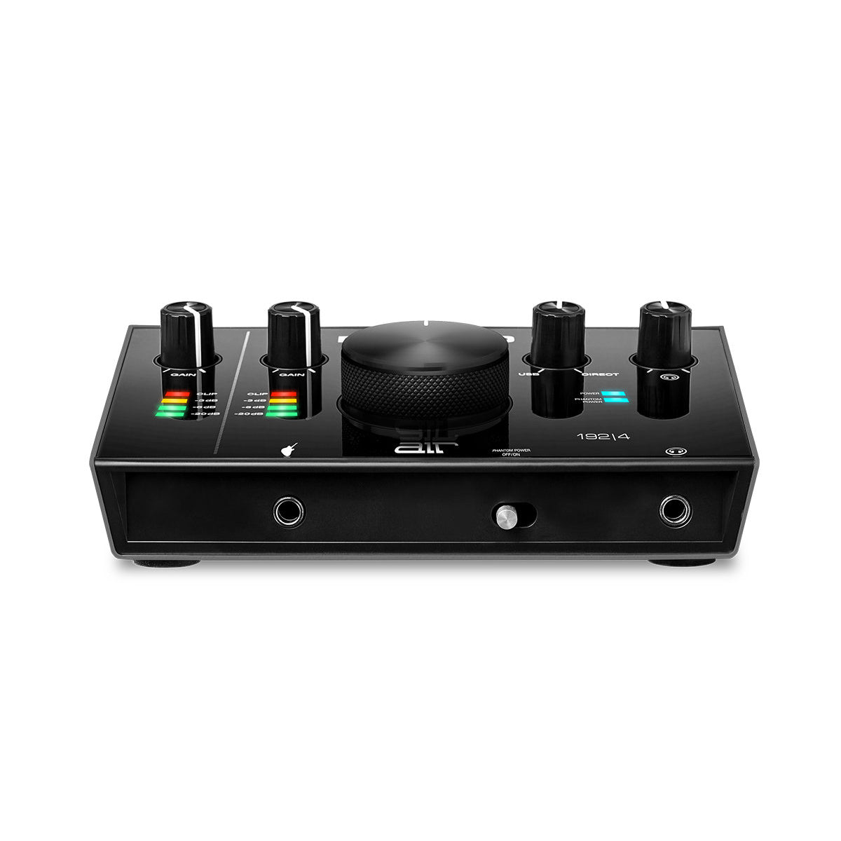 Аудио интерфейс M-Audio AIR 192|4