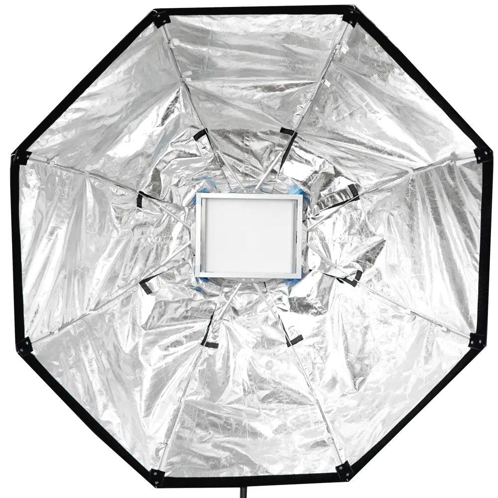 Осмоъгълен софтбокс DoPChoice Snapbag Octa 5 за система Rabbit-Ears 155cm