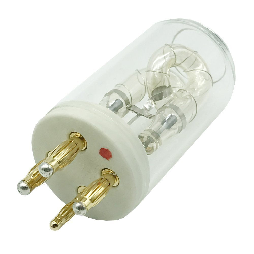 Импулсна лампа 200WS Barebulb за Godox AD200 и AD200PRO