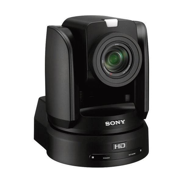 PTZ камера Sony BRC-H800 FHD - черно (без AC адаптер)