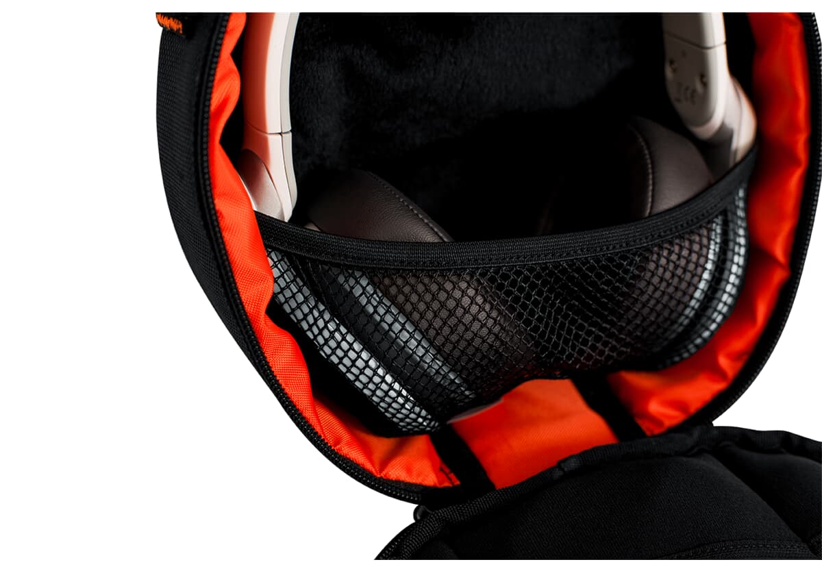 Gator G-CLUB-HEADPHONE