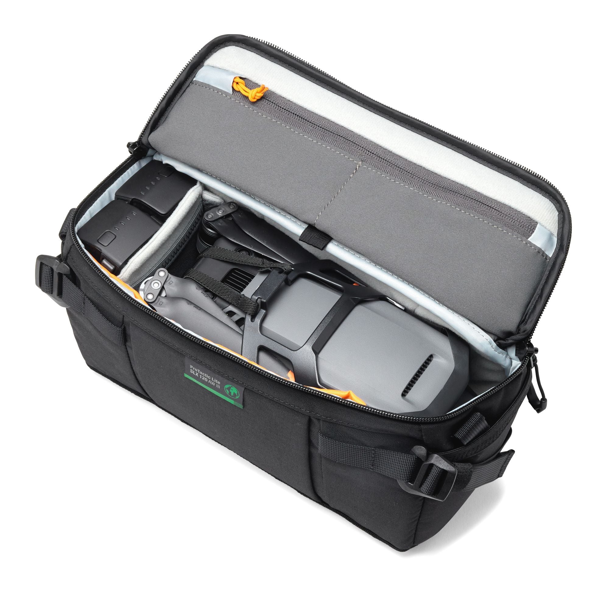 Чанта слинг Lowepro ProTactic Lite SLX 120 AW III