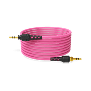 Кабел за слушалки Rode NTH-100 - розов - 2.4m