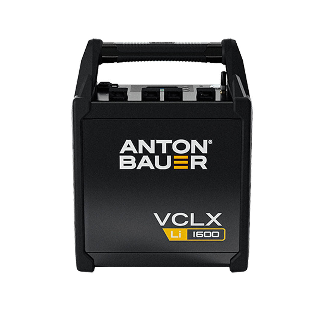 Външна батерия за продукции Anton Bauer VCLX LI Li-Ion 1600Wh Free Standing Battery