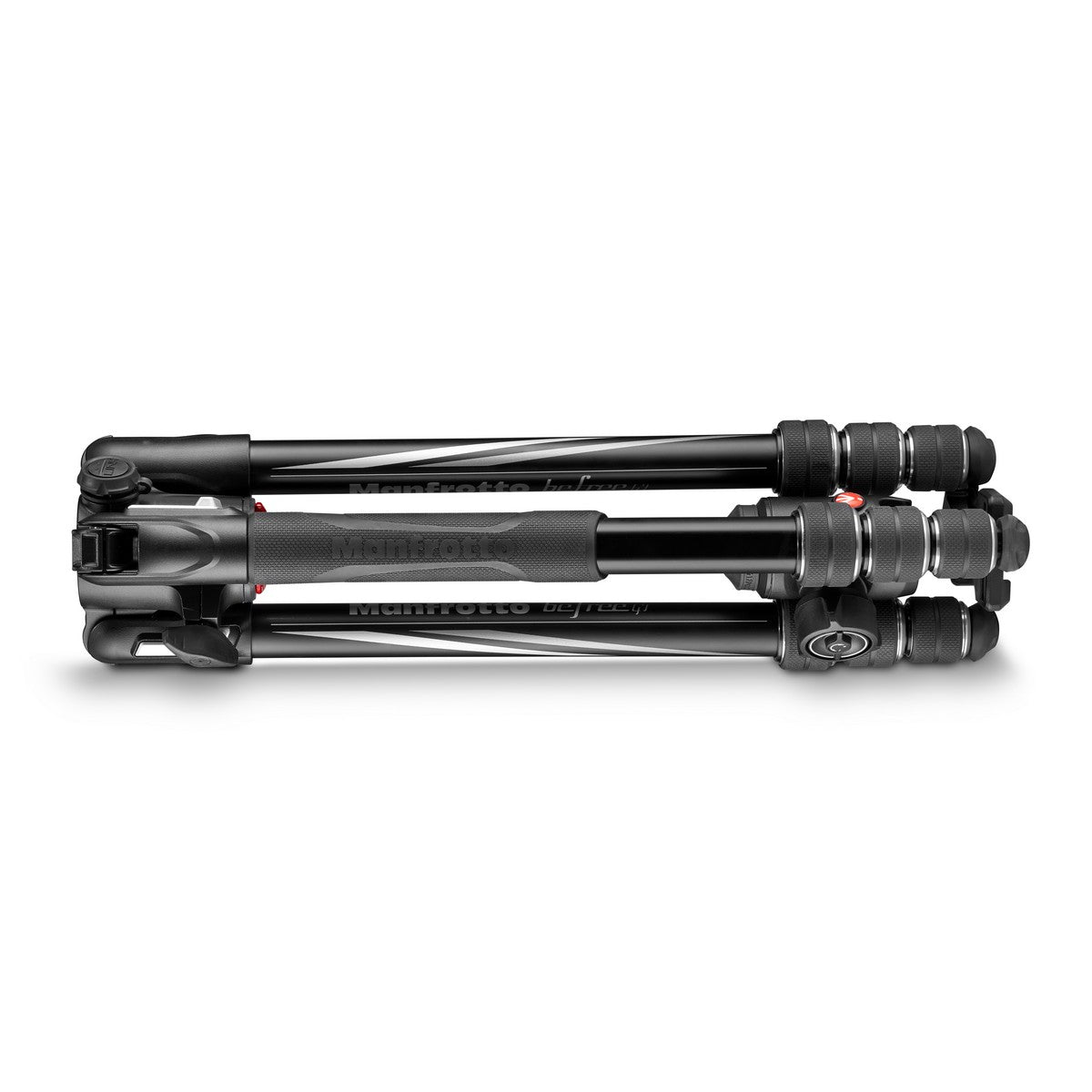 Aluminium travel tripod Manfrotto Befree GT XPRO