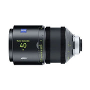 Обектив ARRI ZEISS Master Anamorphic 40mm T1.9 (Метричен)