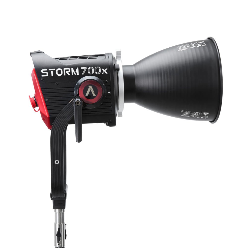 Диодно осветление Aputure Storm 700x Bi-color
