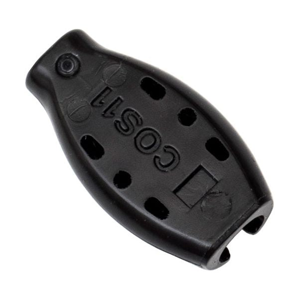 Адаптер Viviana Beetle за брошка Sanken Cos-11D - черно