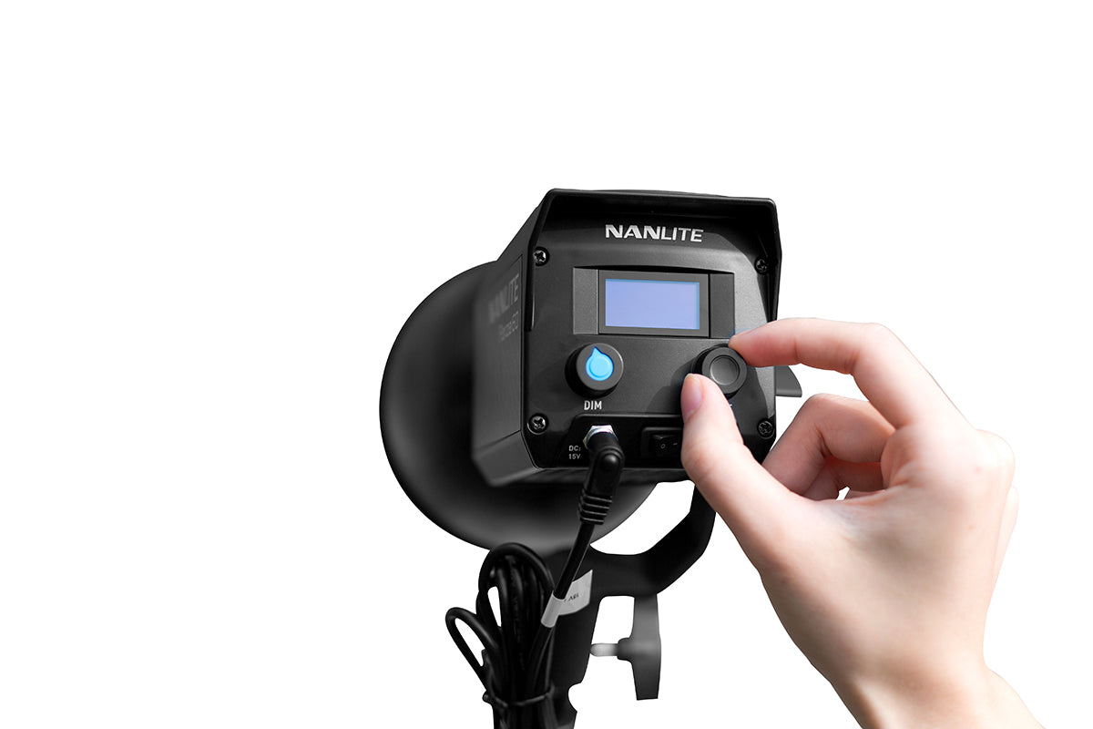 Диодно осветление NanLite Forza 60