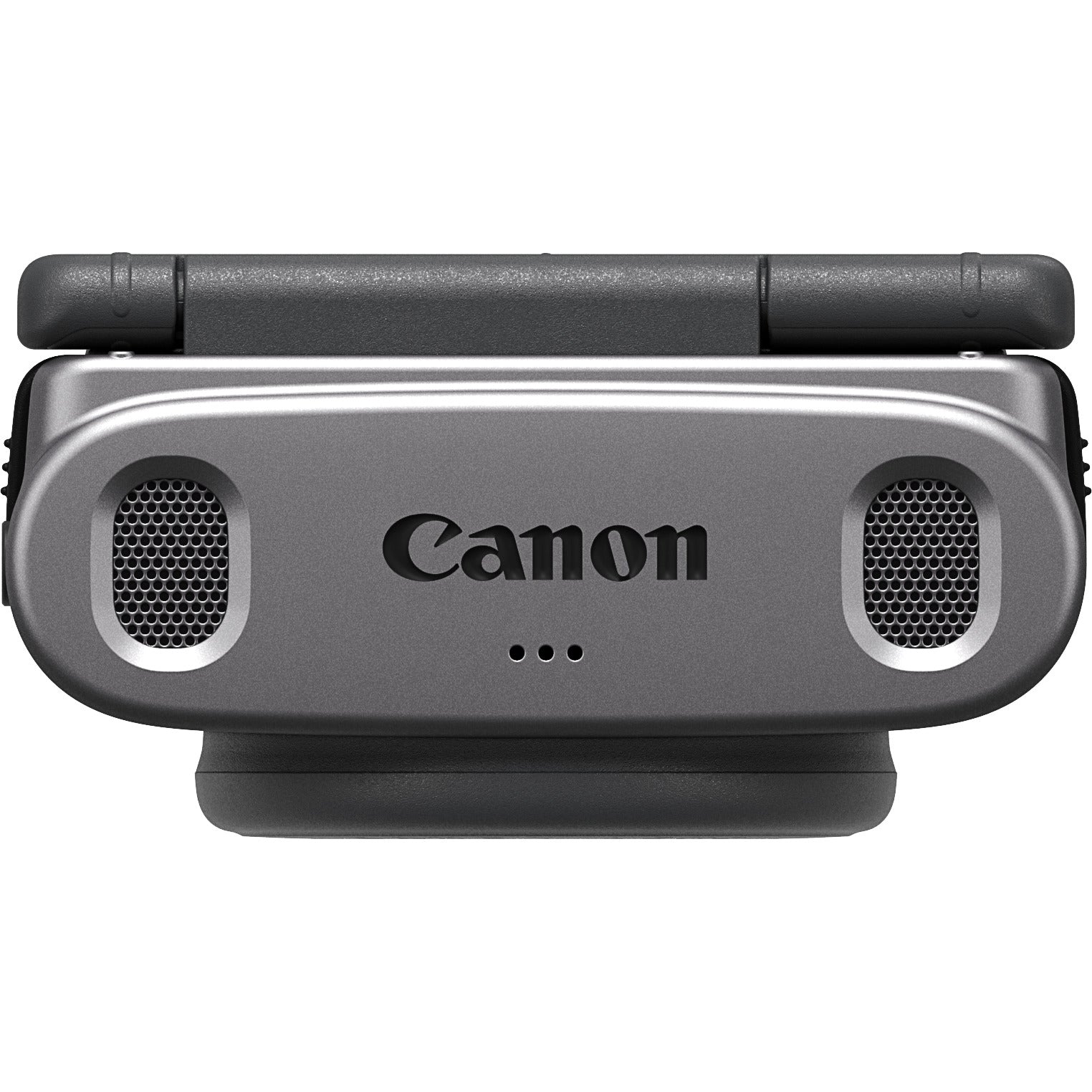Видеокамера Canon PowerShot V10 vlogging SEE KIT сива