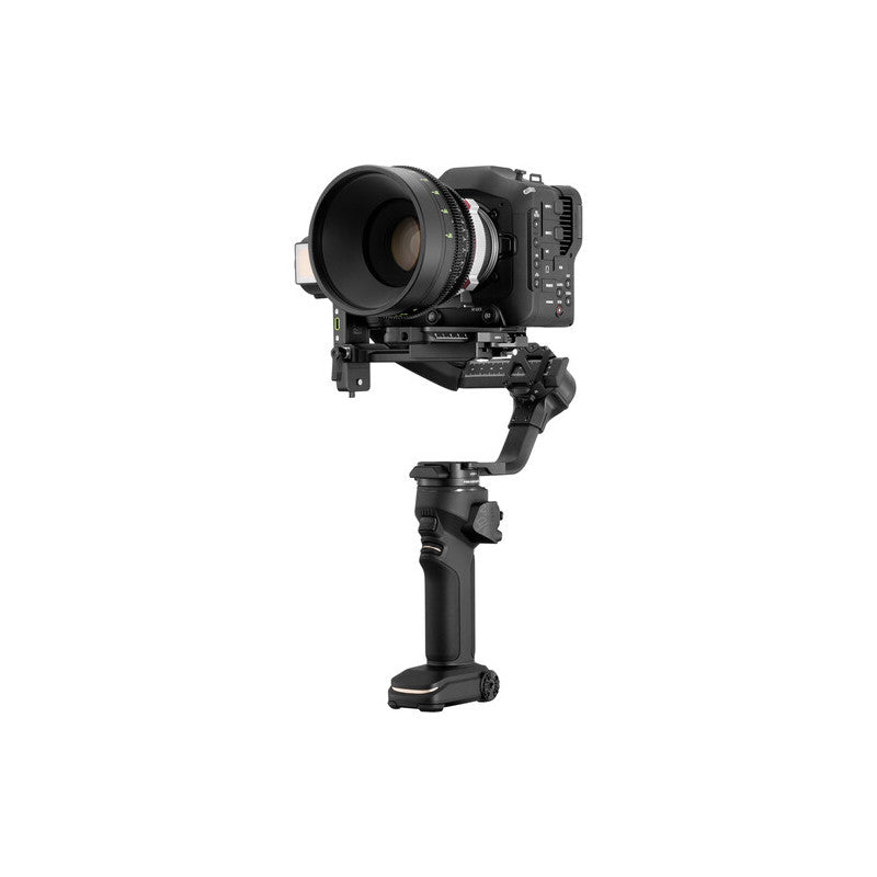 Zhiyun-Tech Zhiyun-Tech CRANE 4