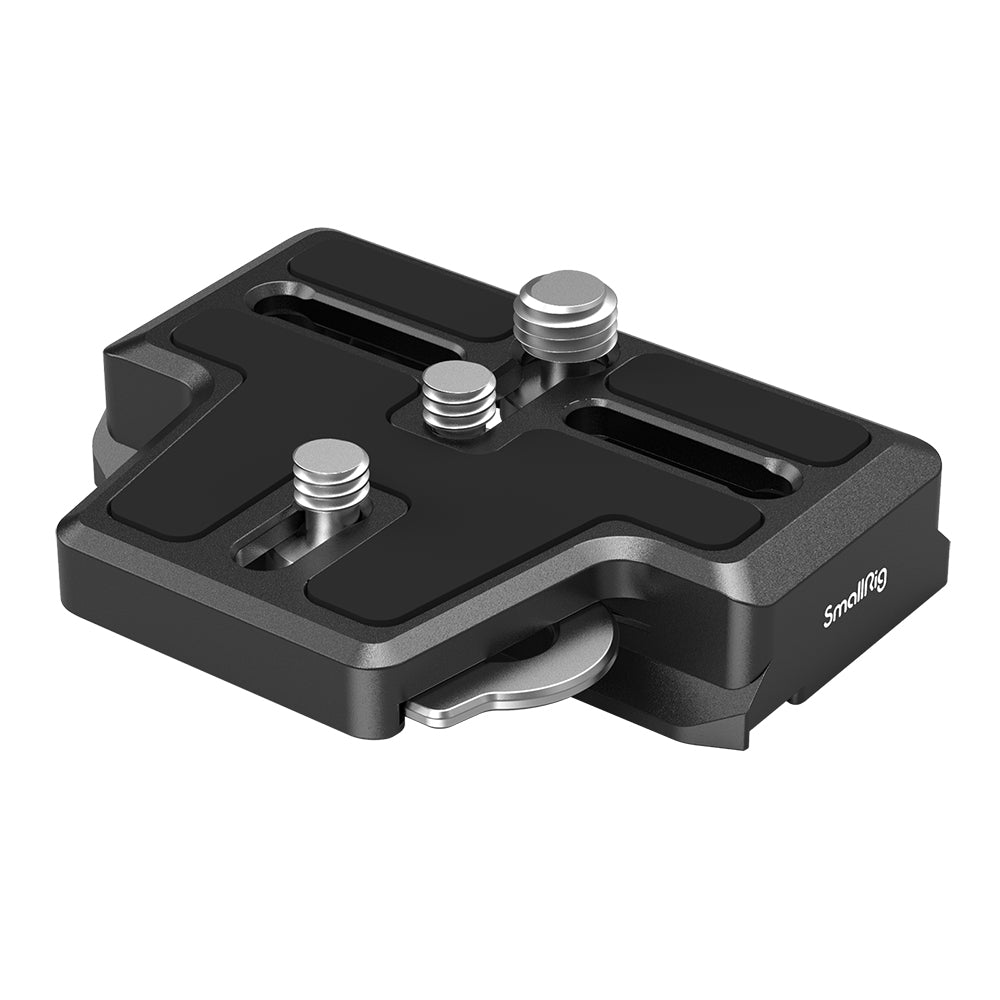 Изместваща плочка SmallRig за DJI RS 2 / RSC 2 RS 3 / RS 3 PRO