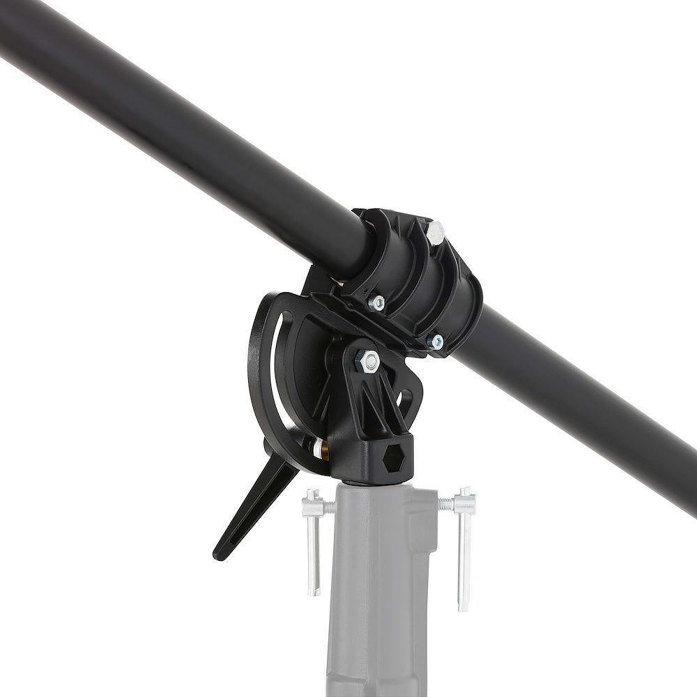 Manfrotto Boom 025BSL Black Superboom