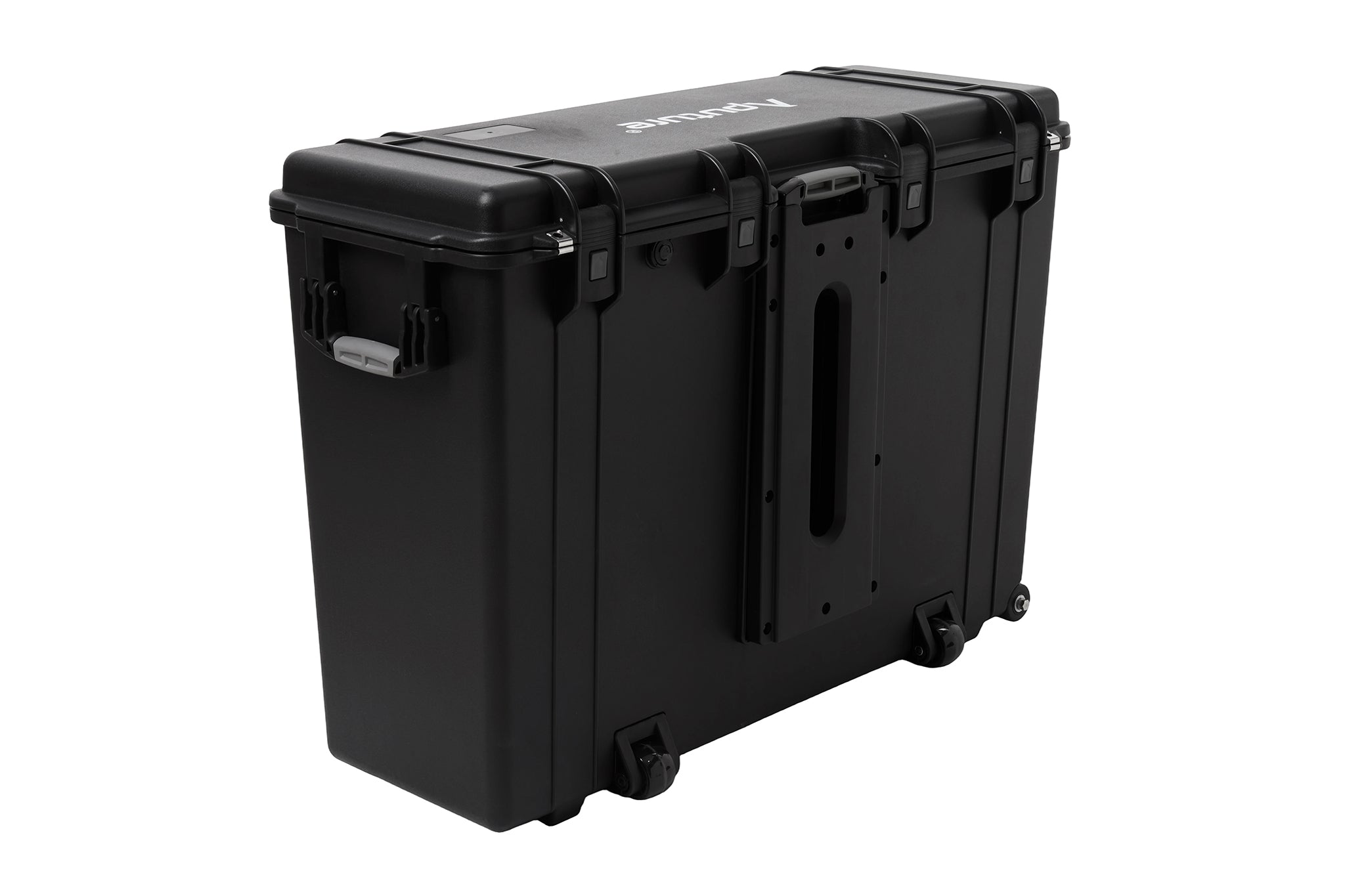 Aputure NOVA 9º 2x1 LED Panel (BLAIR) Rolling Hard Case Kit