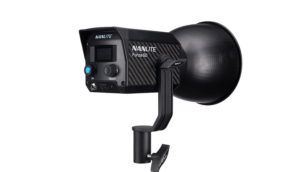 Диодно осветление NanLite Forza 60
