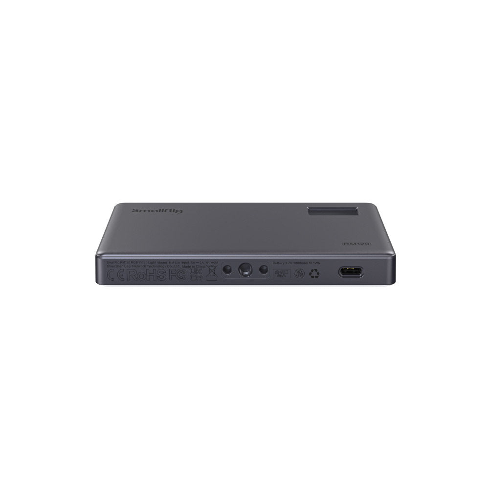 LED лампа SmallRig RM120