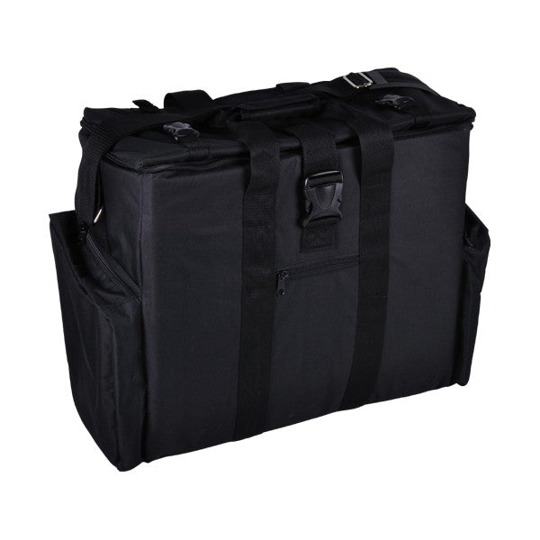 Чанта за 3 светкавици 55x26x45 см