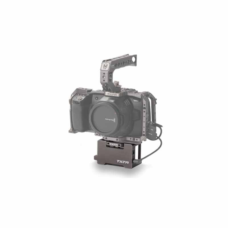TILTA F970 Battery Baseplate