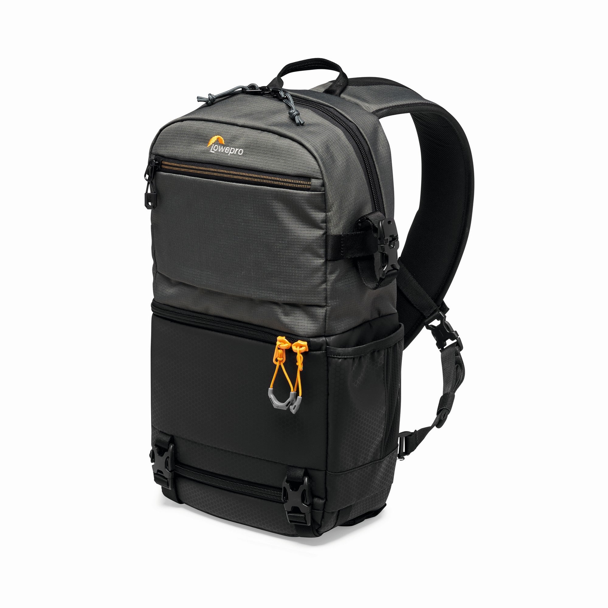 Чанта Lowepro Slingshot SL 250 AW III - сиво