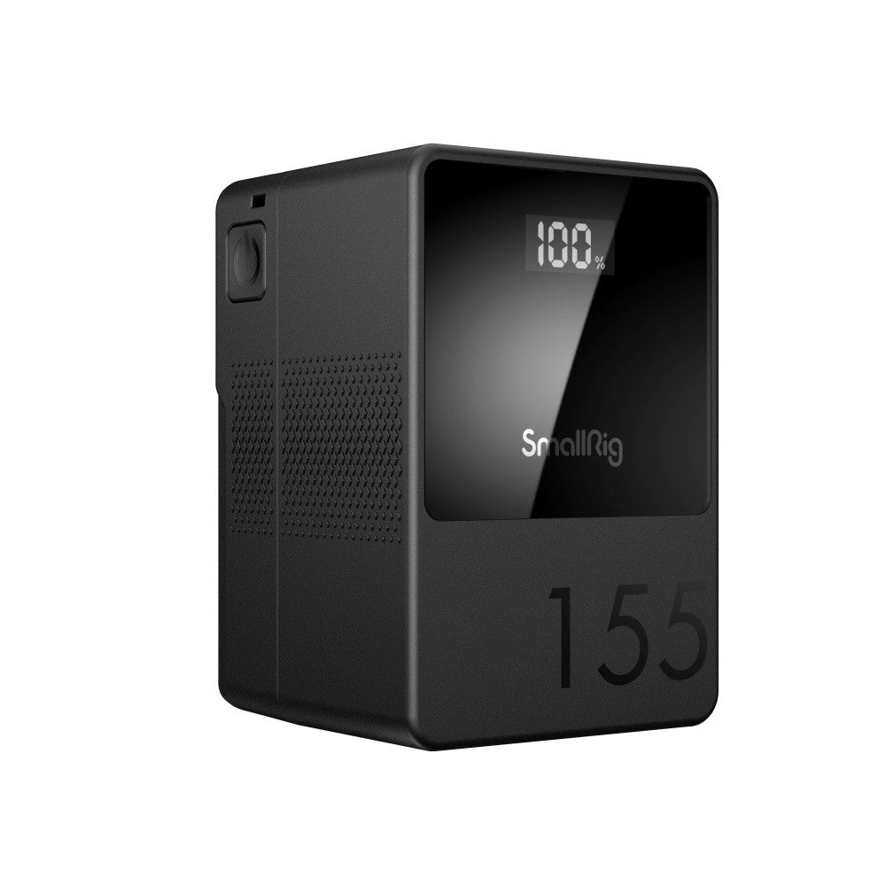 Батерия 155Wh SmallRig VB155 mini V-Mount (V-Lock)