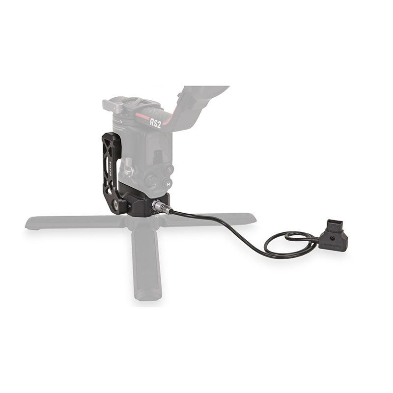 Tilta Power Supply Base Plate for RS 2