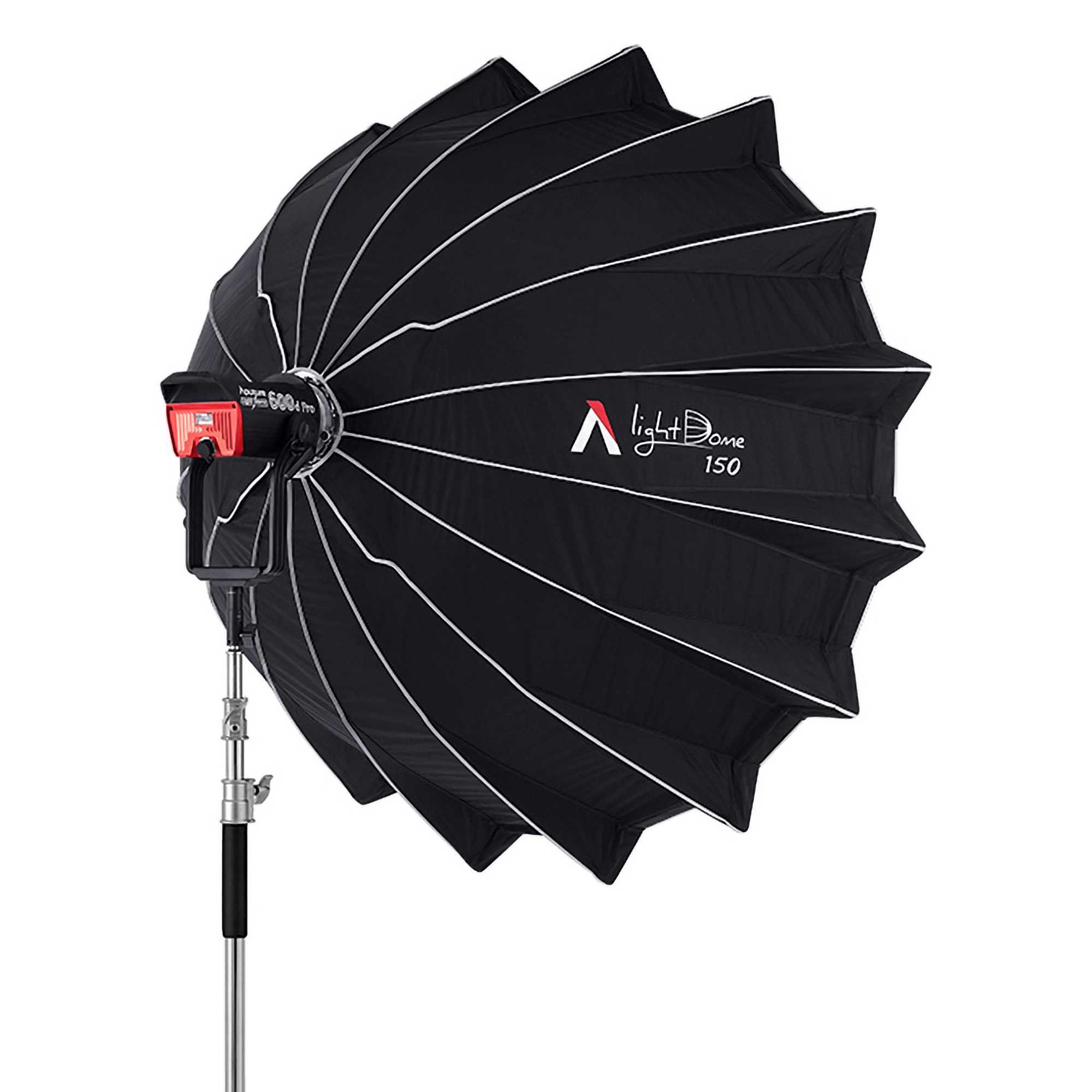 Параболичен софтбокс Aputure Light Dome 150