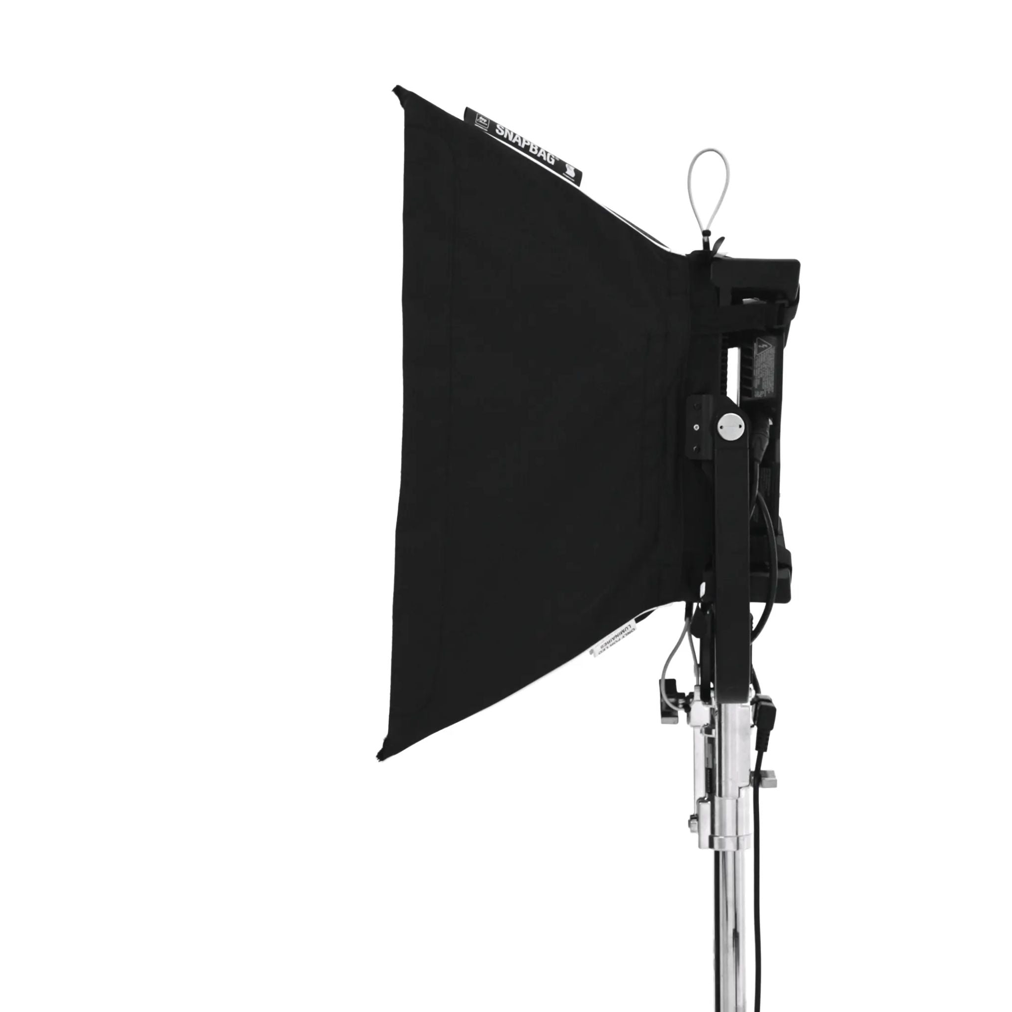DoPChoice Gemini 1x1 Hard SBLPG11H - for Litepanels