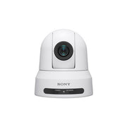 SONY SRG-X400 IP 4K PTZ Camera with 40x zoom and NDI®|HX capability