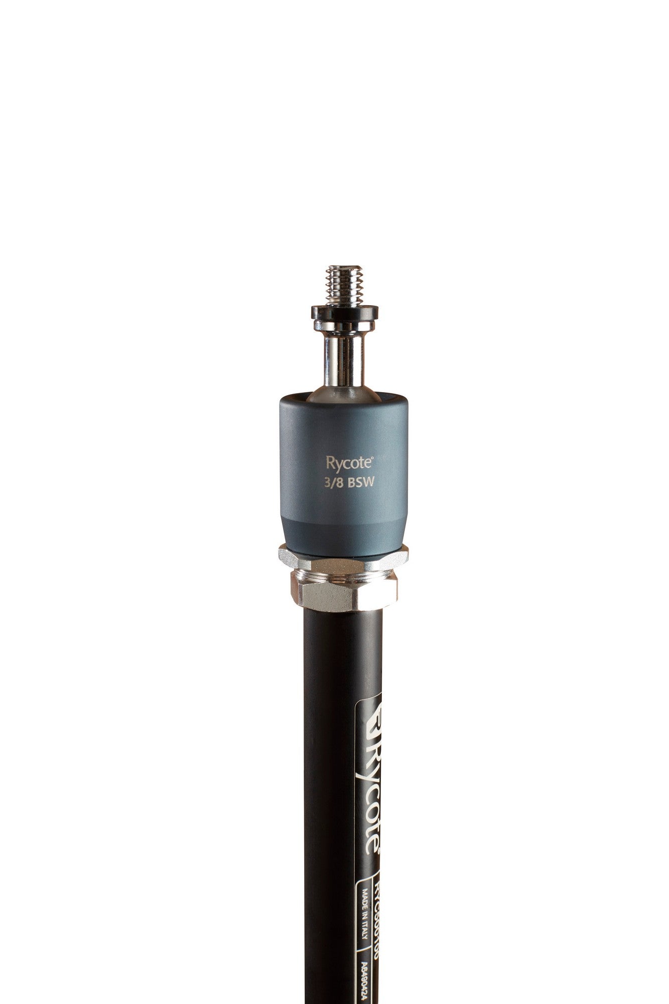 Rycote PCS Artic Arm - Меджик арм с Rycote PCS накрайник за микрофон и суперклампа
