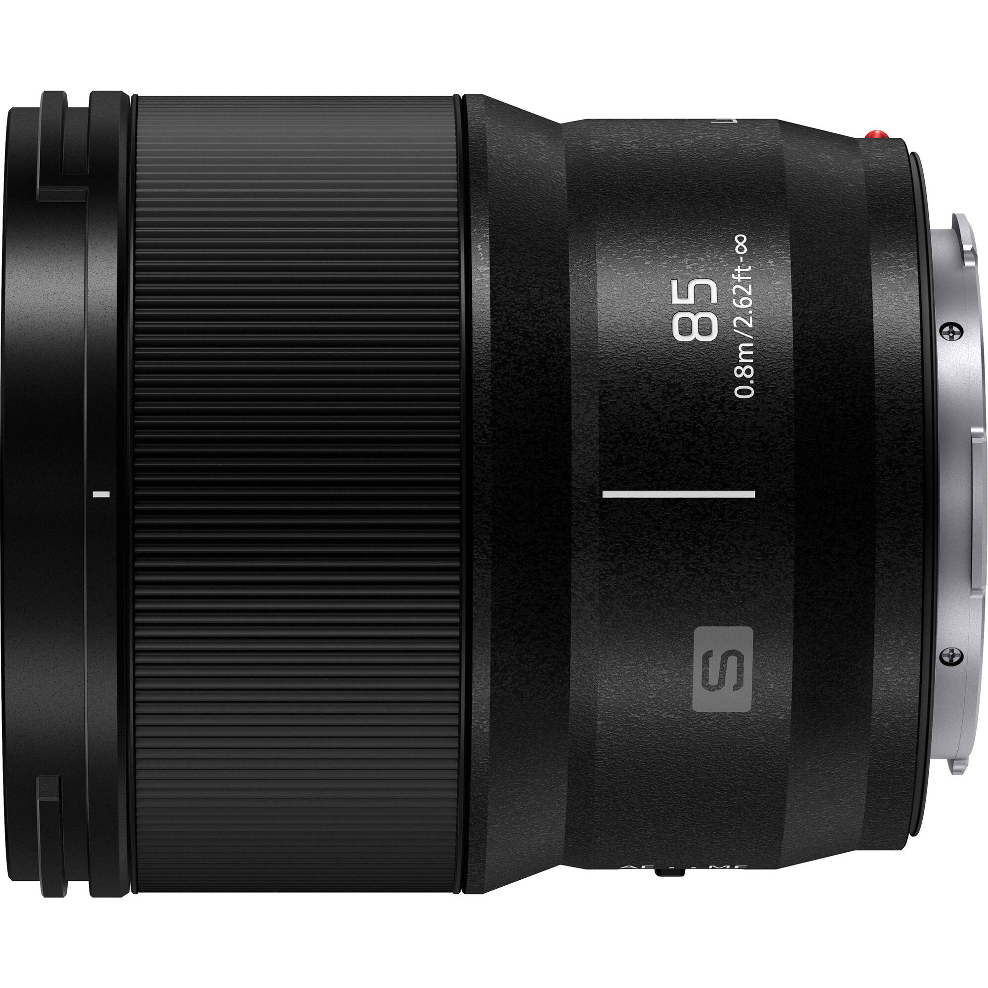 Panasonic Lumix S 85mm f1.8 Lens