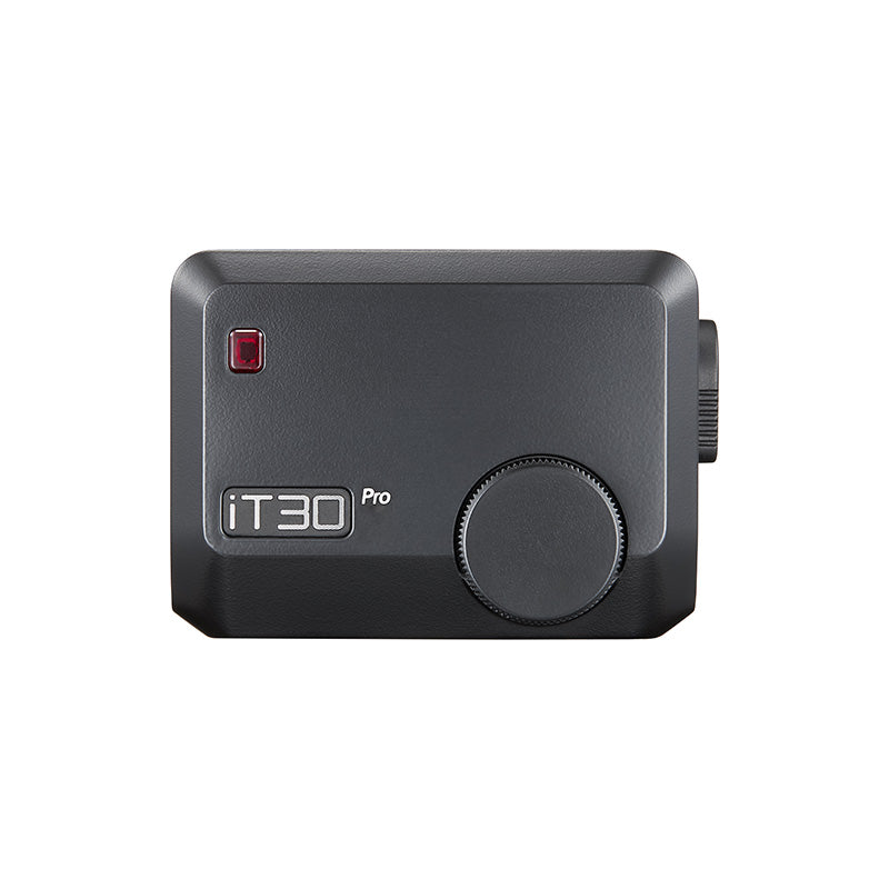 Светкавица Godox iT30 PRO C за Canon черна