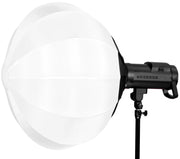Softbox Lantern Dynaphos  80 cm