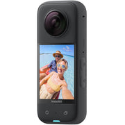 Eкшън камера Insta360 X3