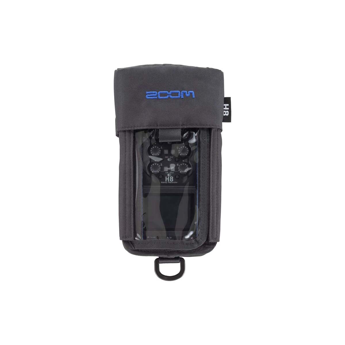 Калъф за рекордер Zoom PCH-8 Case за H8