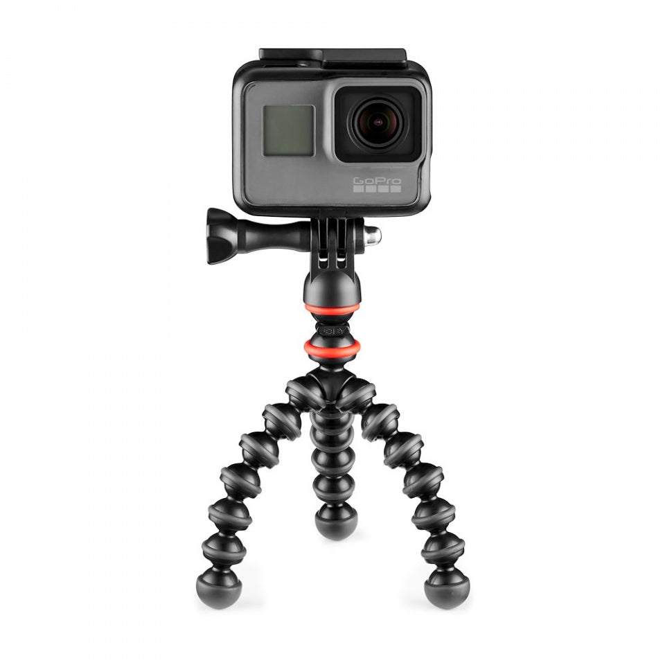 Универсален мини гъвкав статив Joby GorillaPod Starter kit