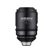 Анаморфен кино обектив XEEN 50mm T2.3 FF PL
