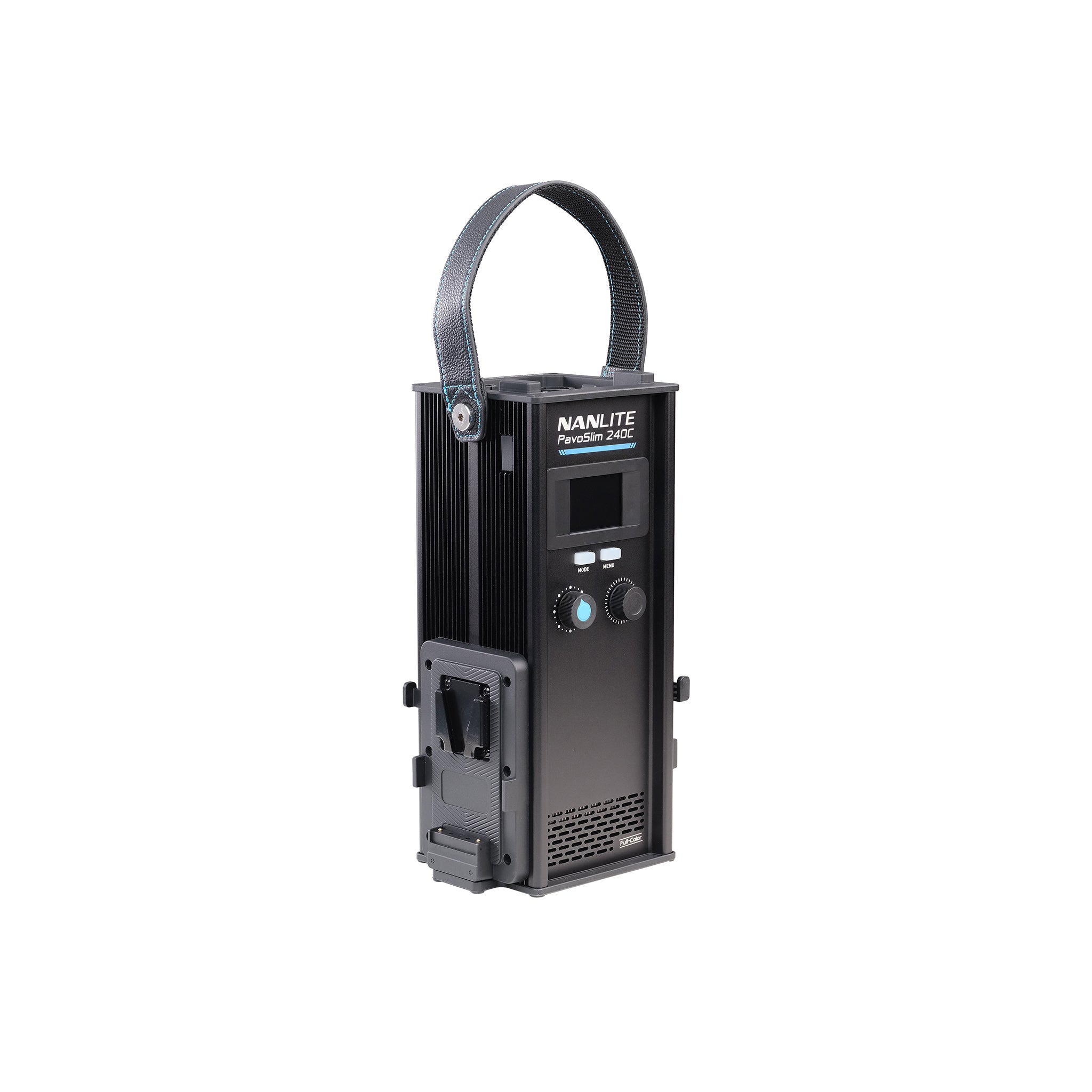 Диоден панел Nanlite PavoSlim 240C RGBWW (2x2)