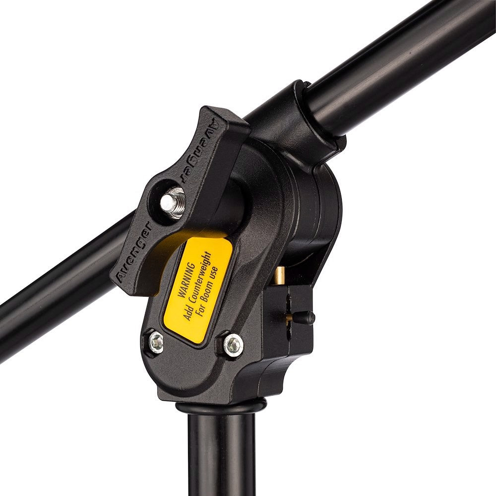 Manfrotto Avenger Baby Combi Boom Stand 41