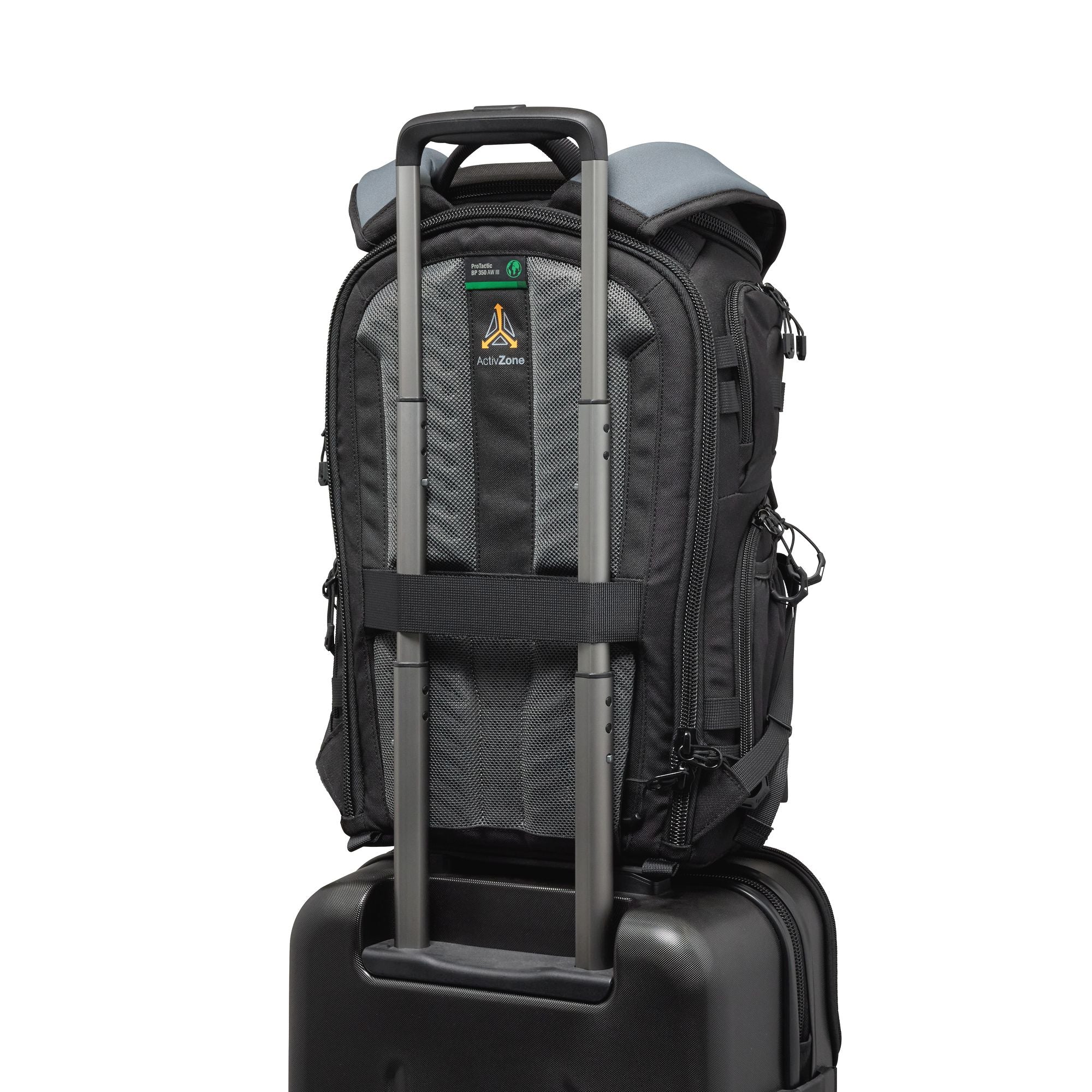 Раница Lowepro ProTactic BP 350 AW III